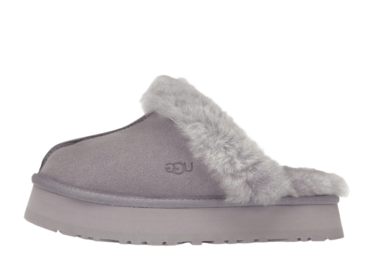 UGG Disquette Slipper June Gloom (Women's)