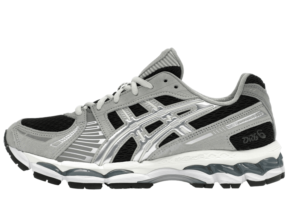 ASICS Gel-Kayano 12.1 Kith Peat Cream