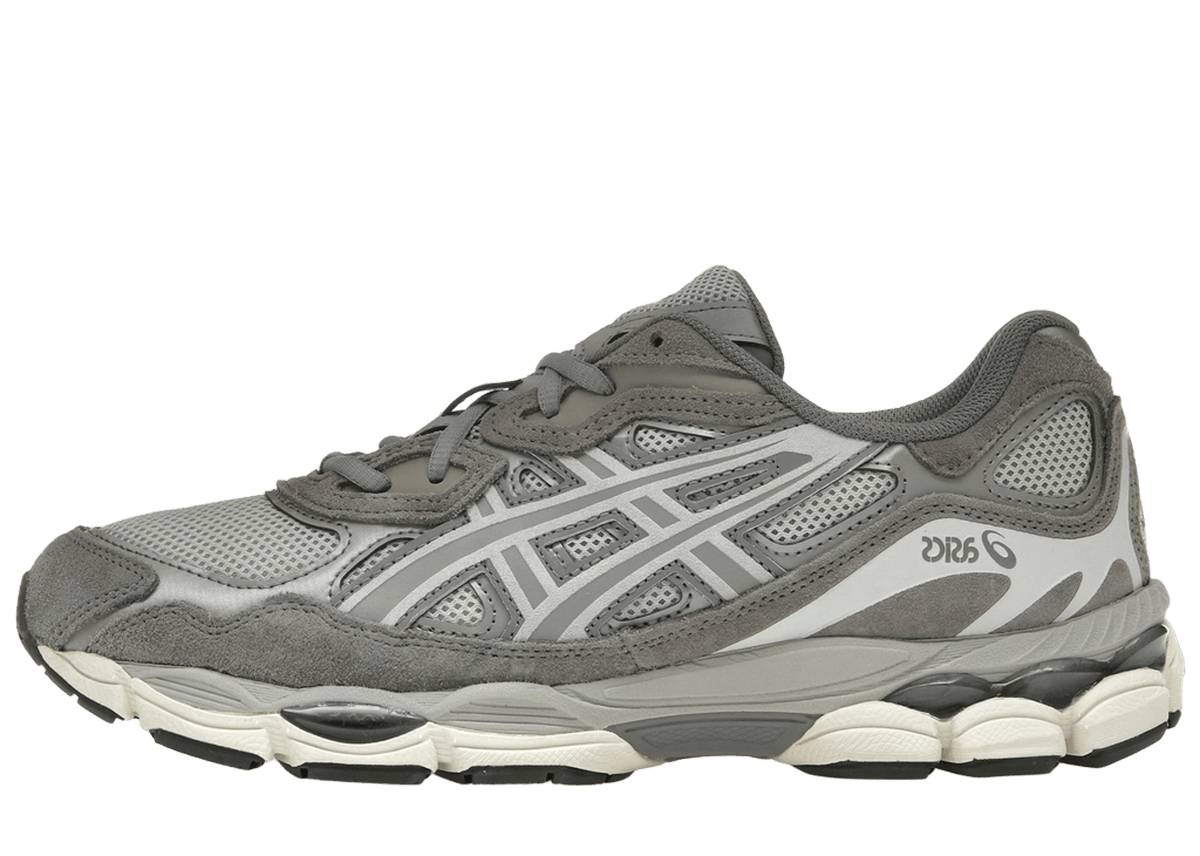 ASICS Gel-NYC Cement Grey
