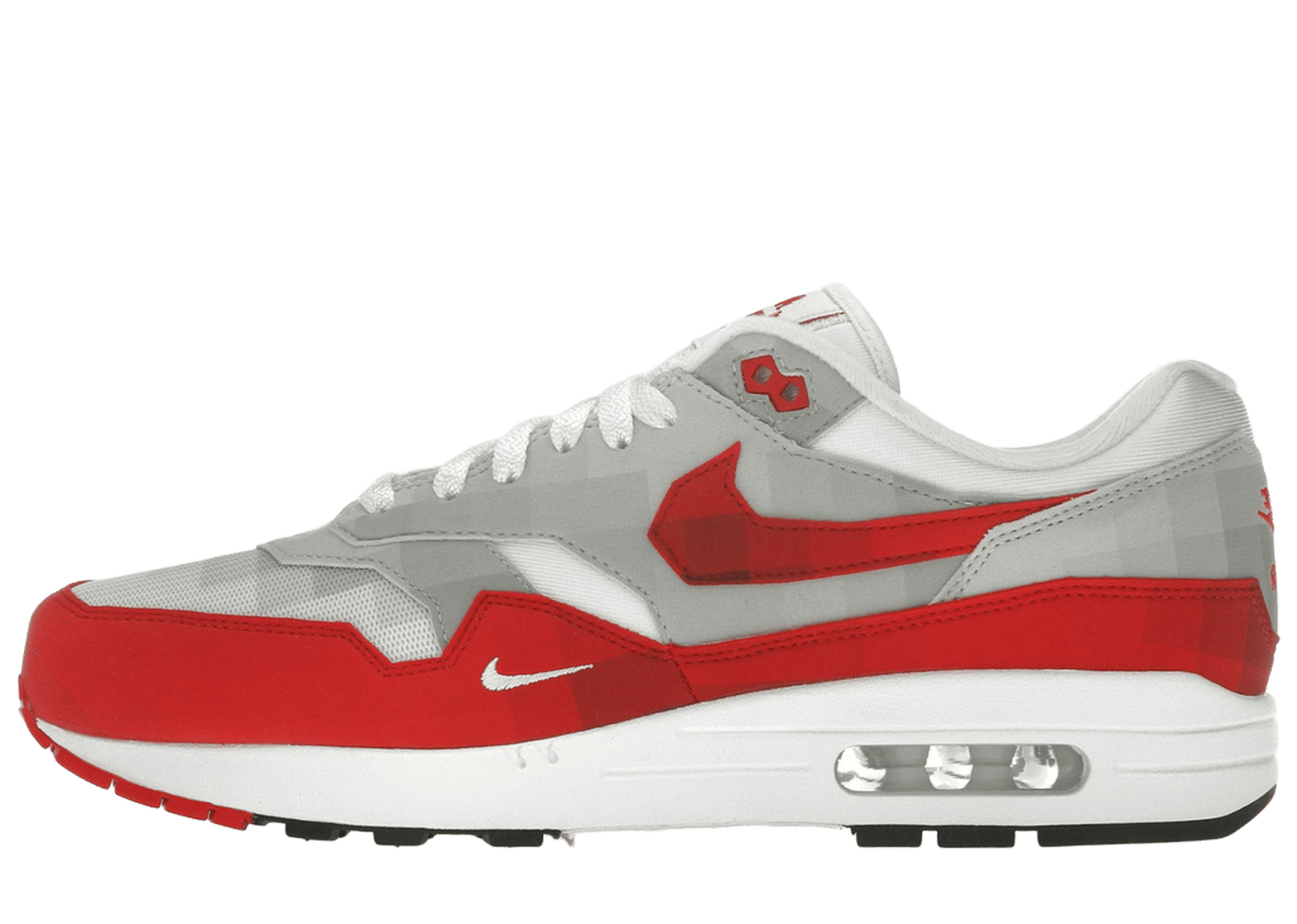 Nike Air Max 1 .SWOOSH Low Poly