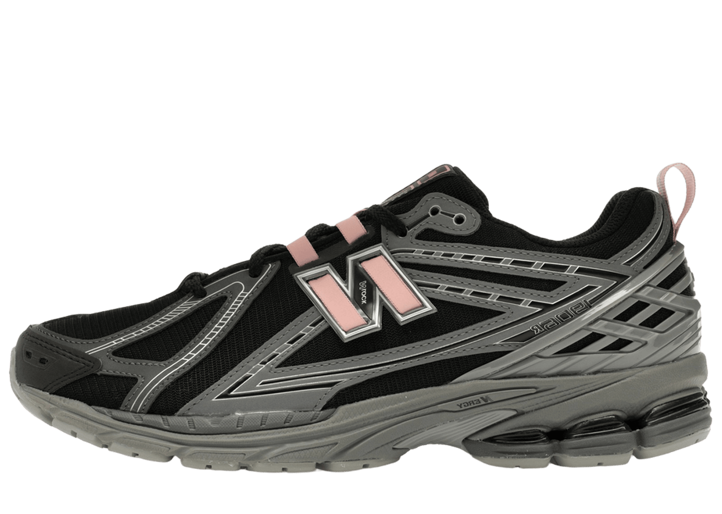 New Balance 1906R Black Pink Moon