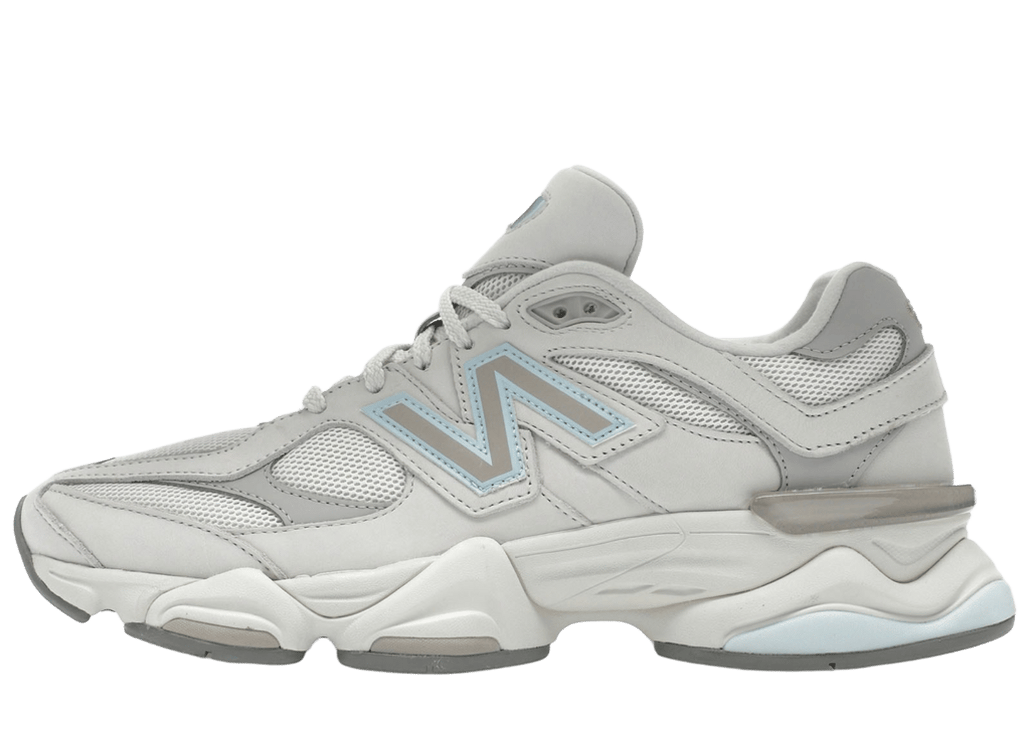 New Balance 9060 Reflection Raincloud Quarry Blue