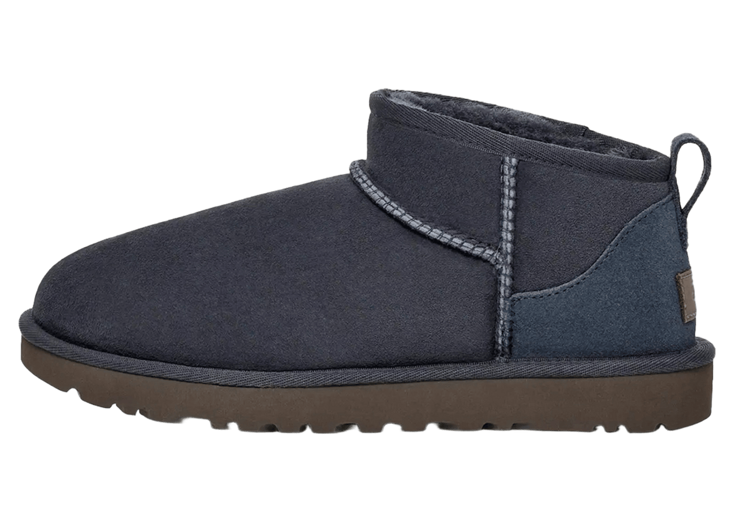 UGG Classic Ultra Mini Boot Eve Blue (Women's)