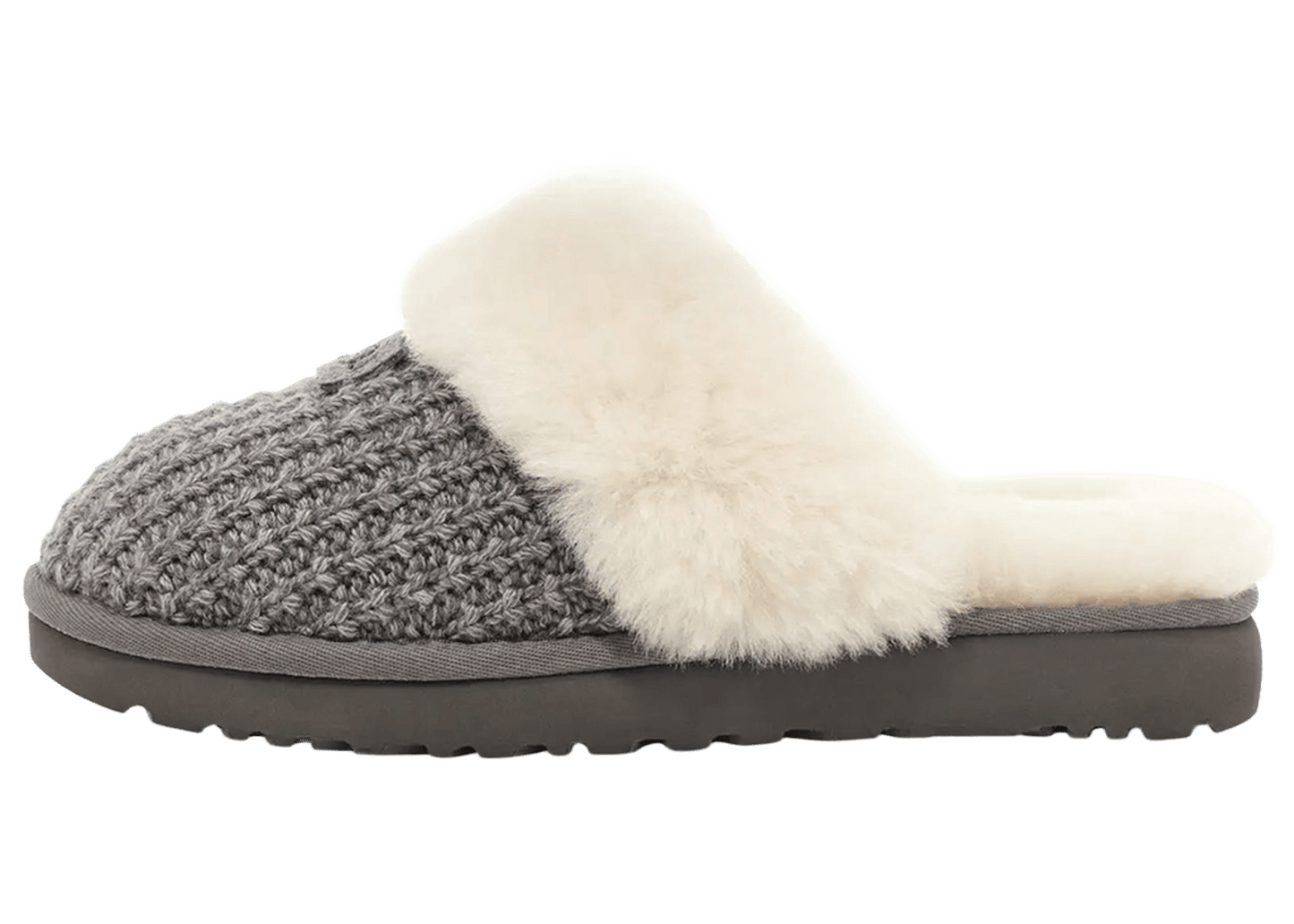UGG Cozy Slipper Charcoal (Women's)