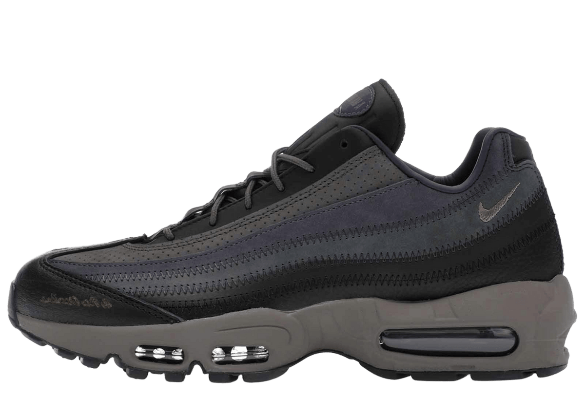Nike Air Max 95 A Ma Maniére Hand Wash Cold