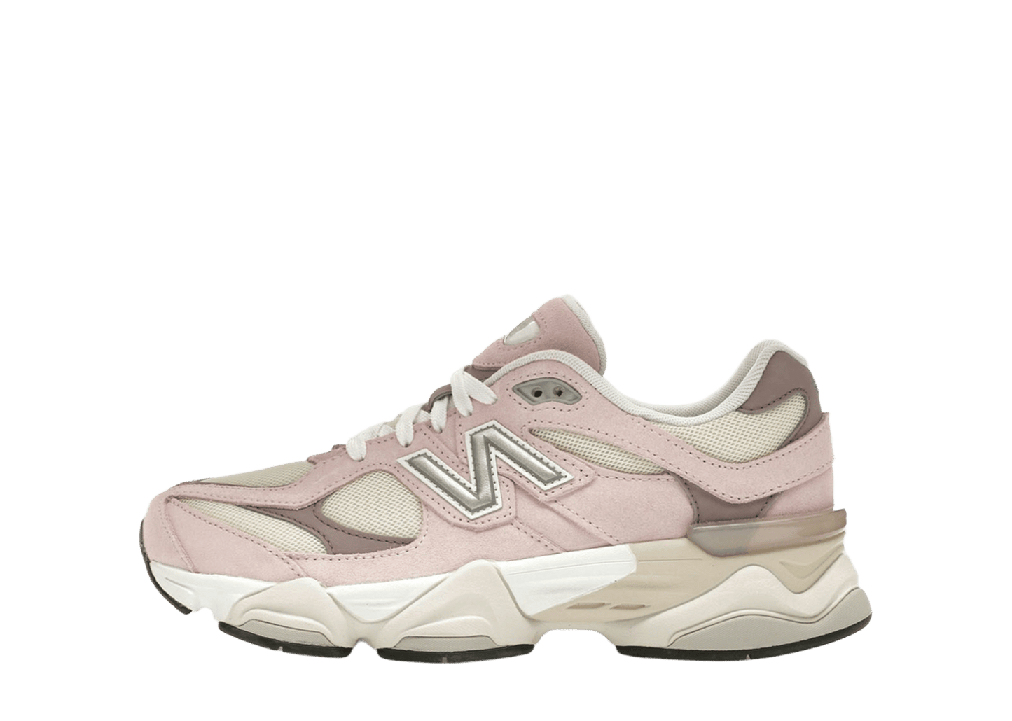 New Balance 9060 Pink White (GS)