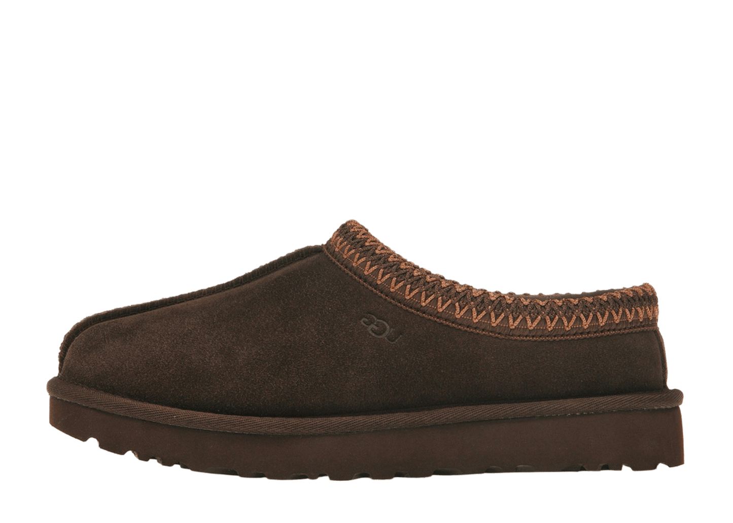 UGG Tasman Slipper Burnt Cedar (Women's)