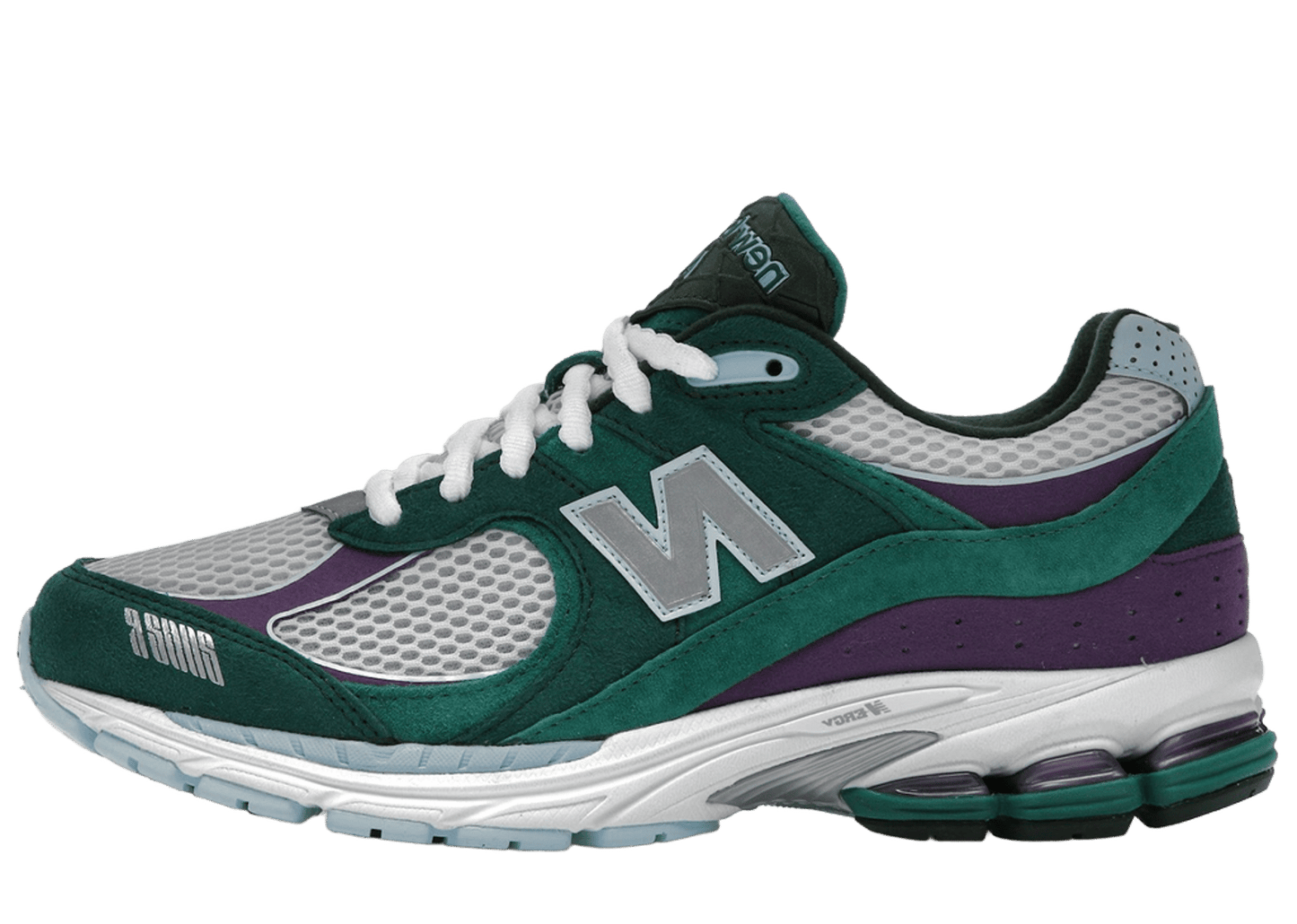 New Balance 2002R Up There Backyard Legends