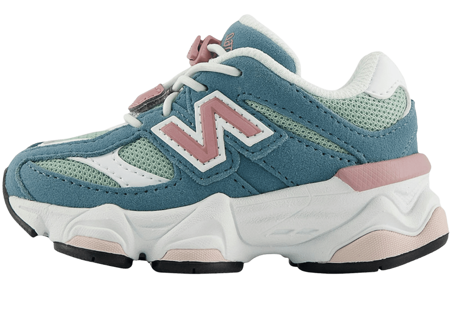 New Balance 9060 Salt Water Rosewood (TD)