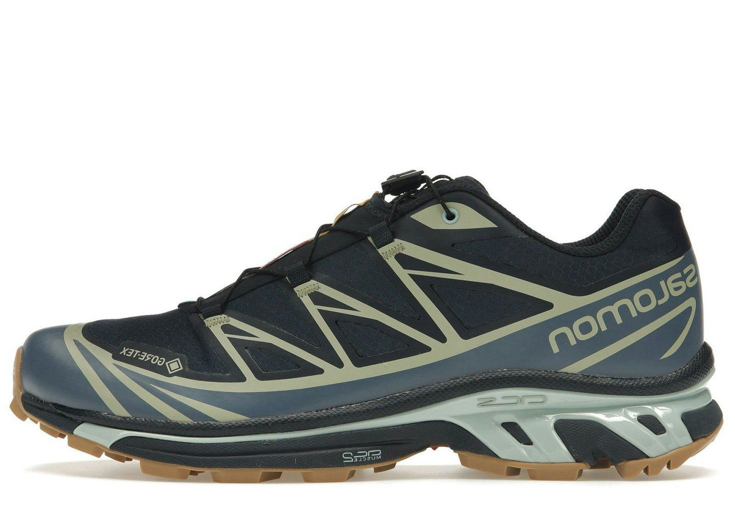 Salomon Advanced XT-6 Gore-Tex Carbon Bering Sea