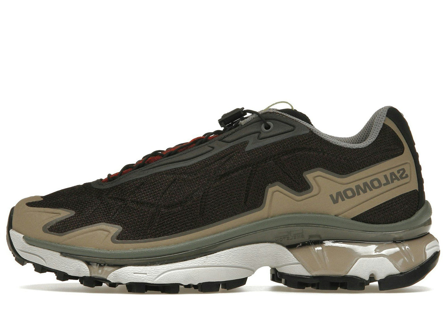 Salomon Advanced XT-Slate Wood Wood