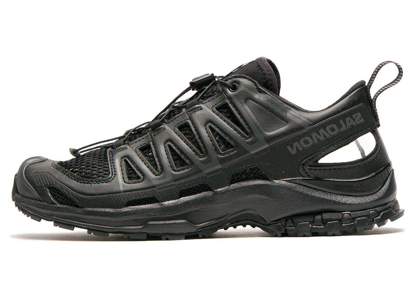 Salomon XA Pro 3D Amphib Triple Black
