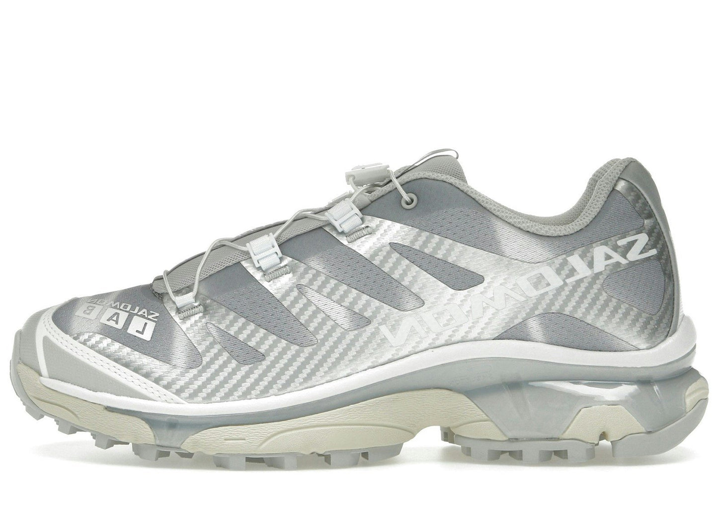 Salomon XT-4 Asphaltgold Transit