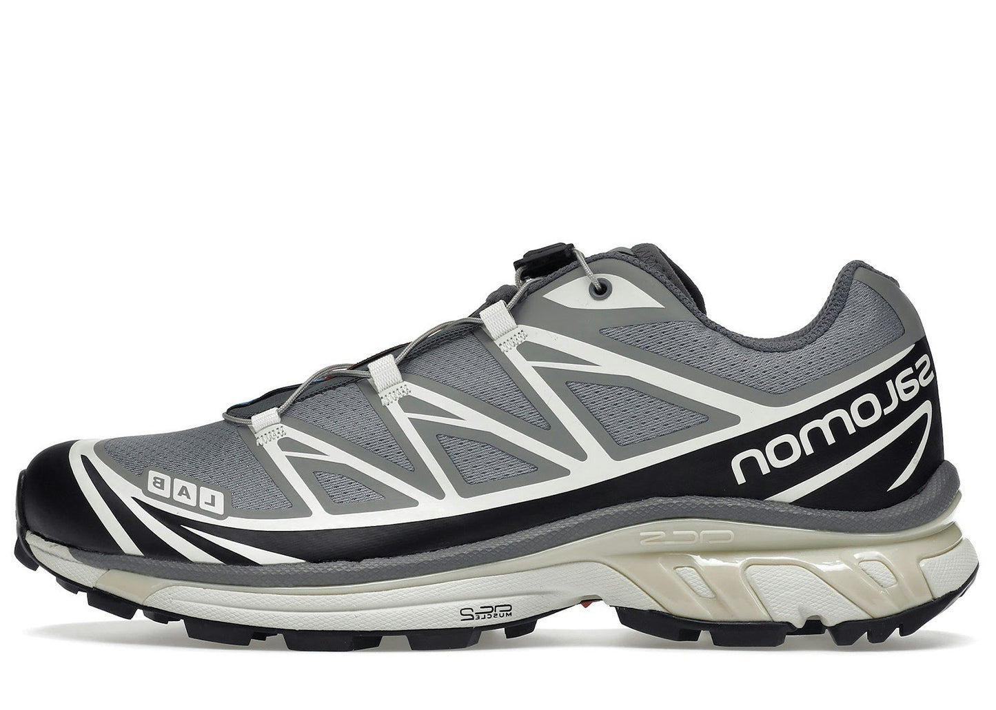 Salomon XT-6 RECUT Monument Phantom