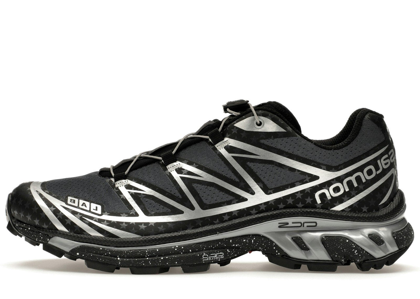 Salomon XT-6 atmos Stars Collide