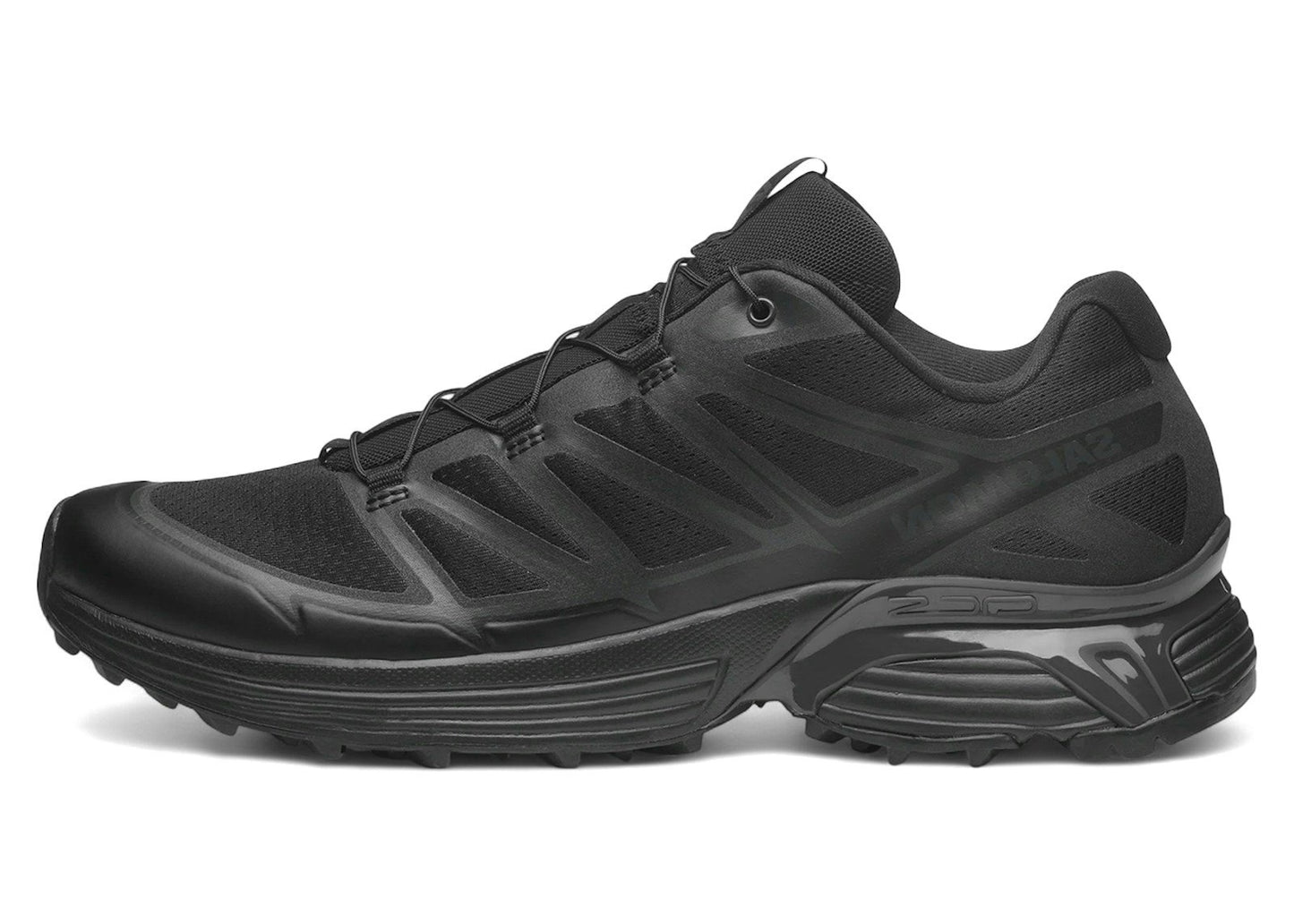 Salomon XT-Pathway 2 Black Asphalt