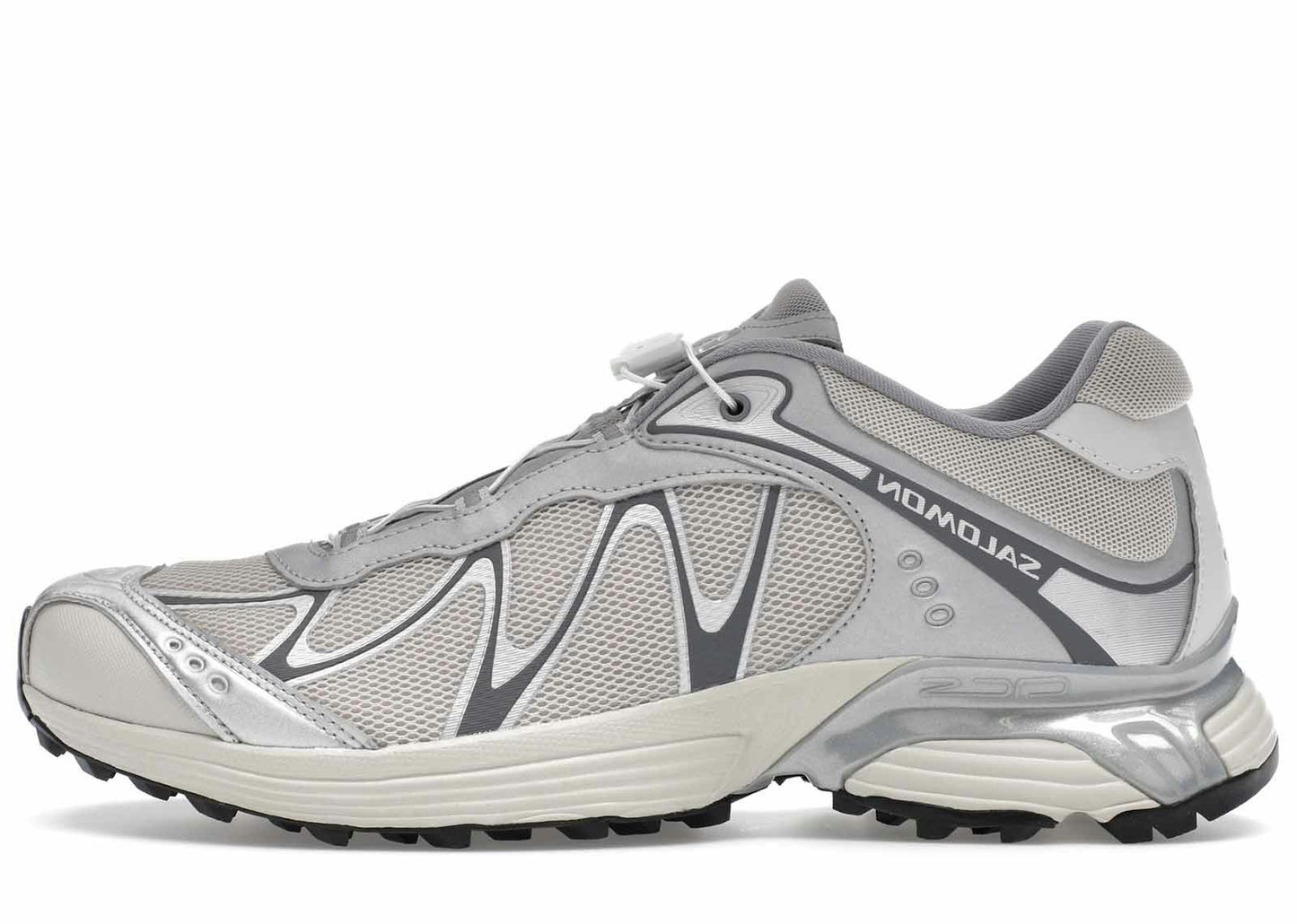 Salomon XT-Whisper Silver Lunar Rock