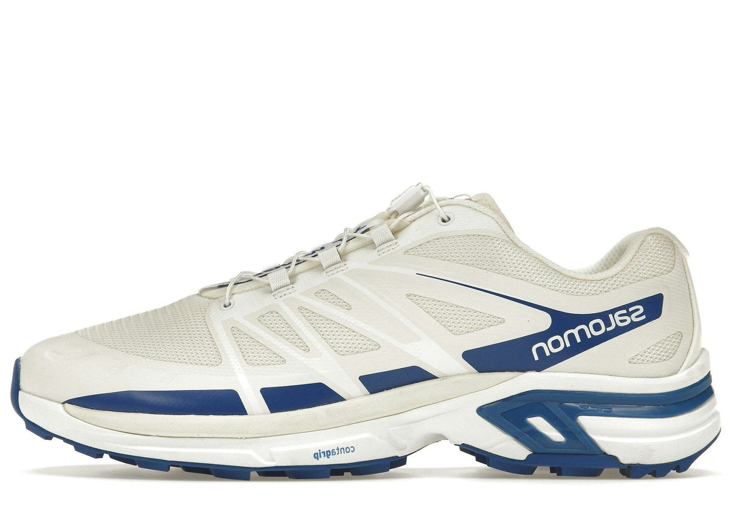 Salomon XT-Wings 2 JJJJound Lapis Blue