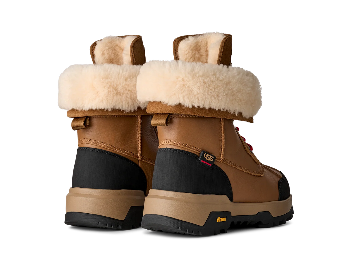 UGG Adirondack Boot XXV Chestnut (Women's)