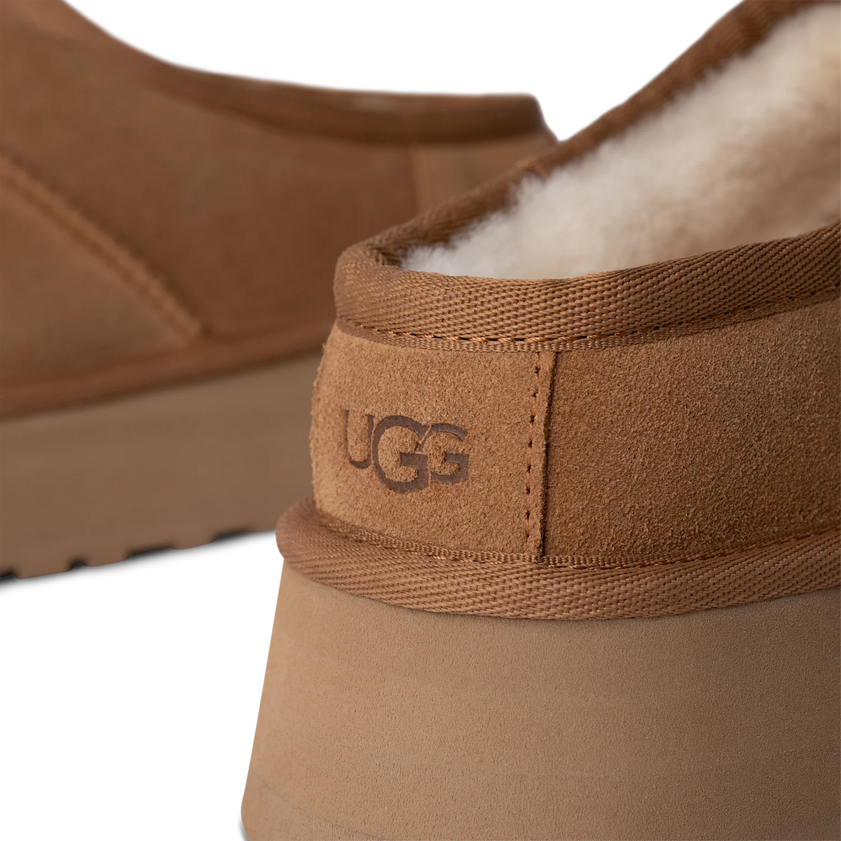UGG Bea Mary Jane Chestnut (Women's)