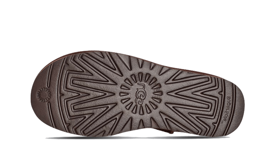 UGG Classic Mini Platform Burnt Cedar (Women's)