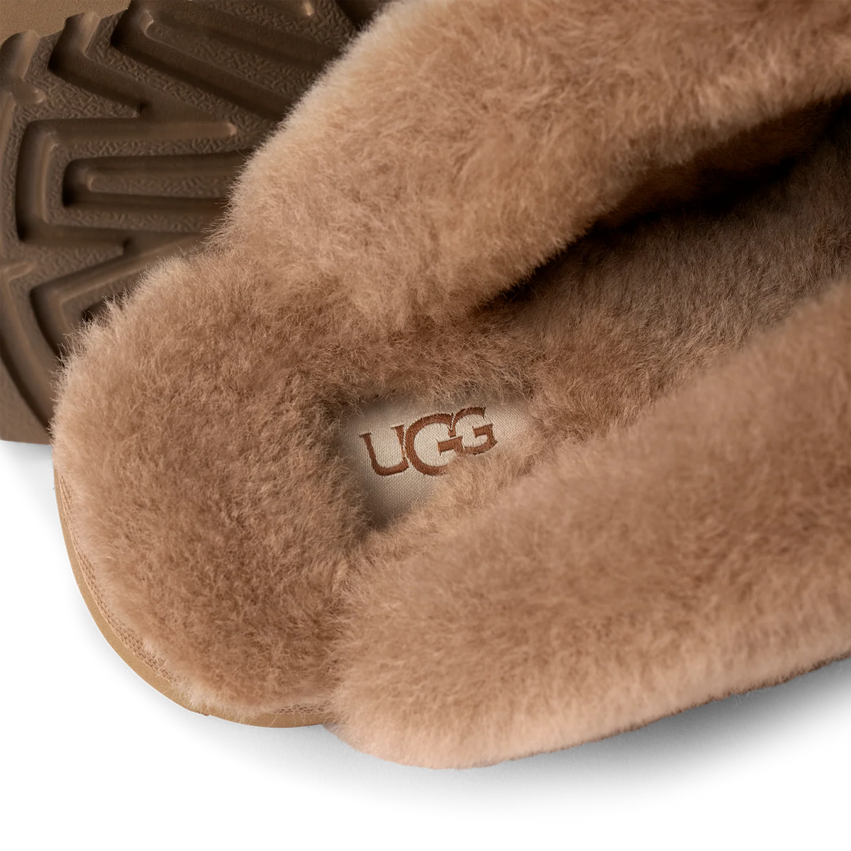 UGG Classic Slipper II Chestnut (Women's)