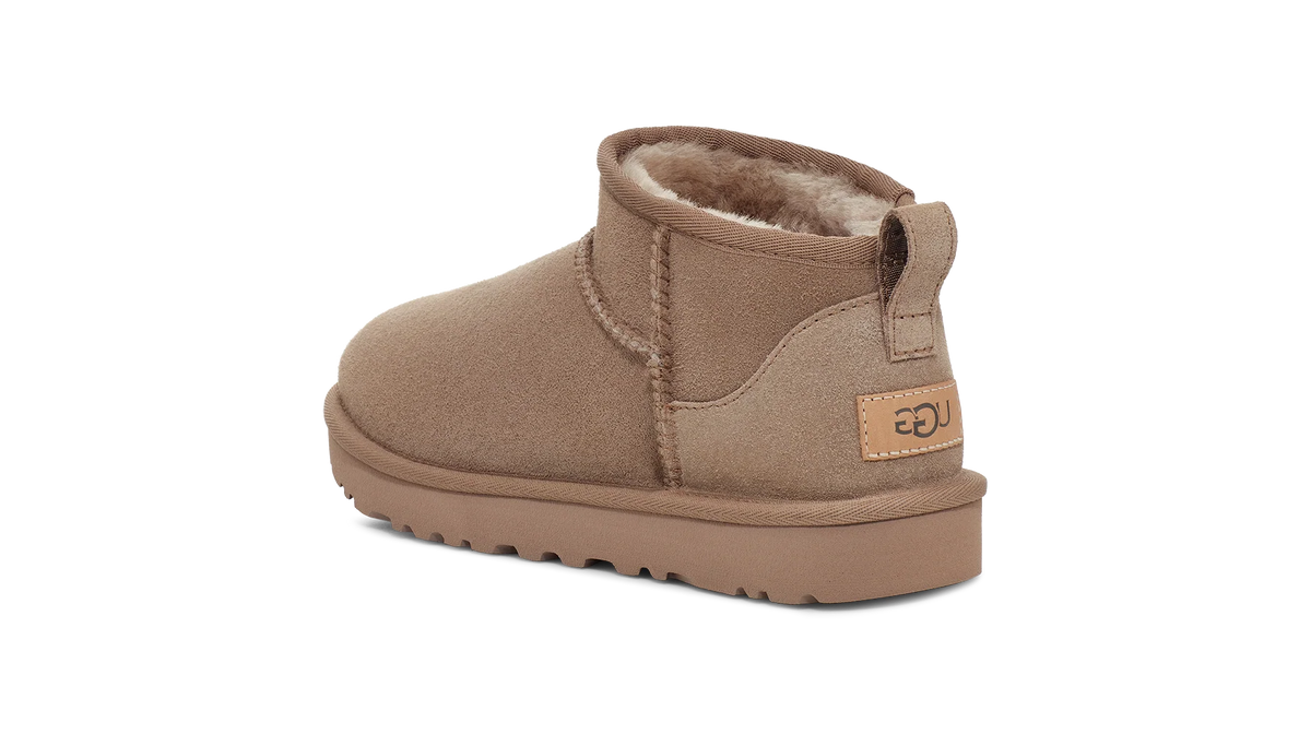 UGG Classic Ultra Mini Boot Caribou (Women's)