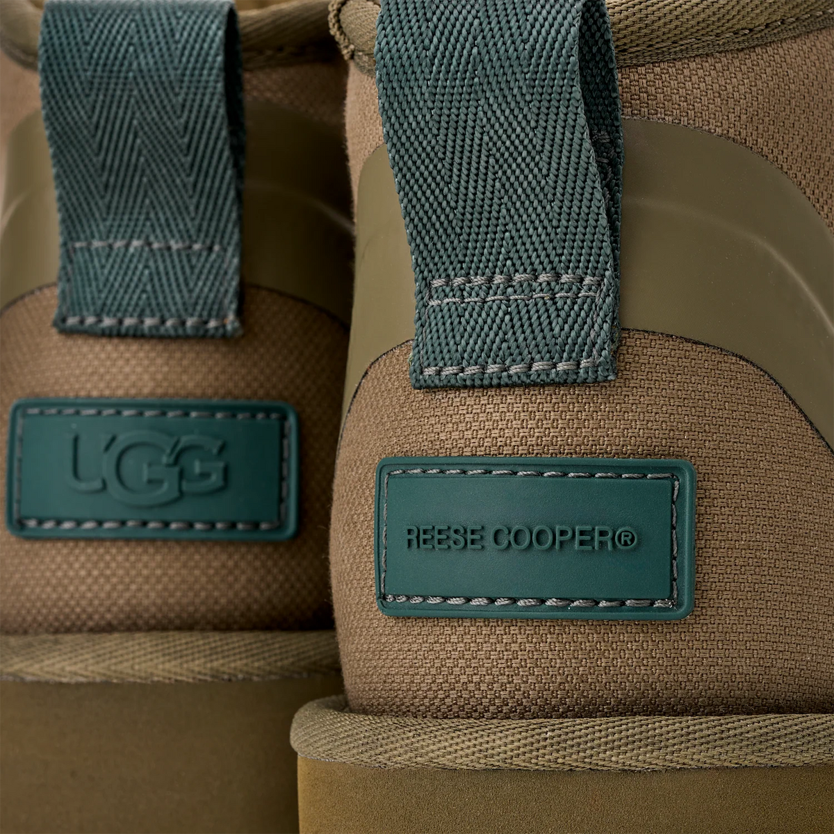 UGG Classic Ultra Mini Boot Reese Cooper Kalamata