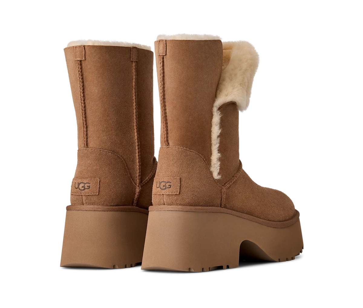 UGG Esmee Boot Chestnut (Women's)