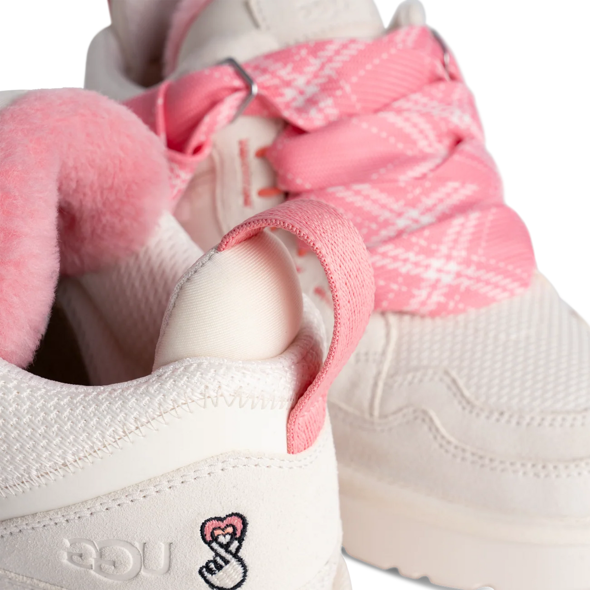 UGG Lowmel Love '25 Jasmine Tropical Pink (Women's)