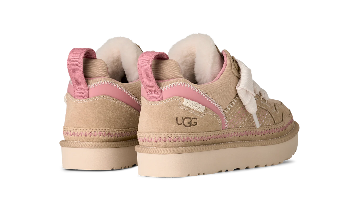 UGG Lowmel Meadow Sand Castle (Women's)