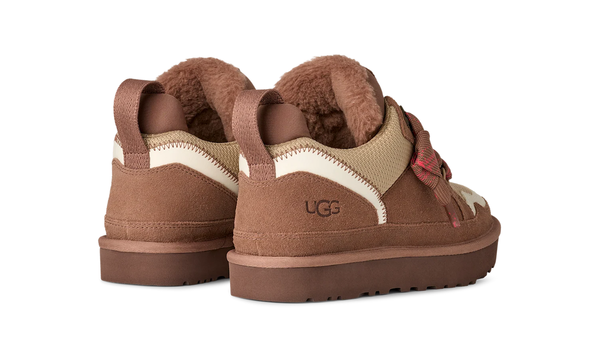 UGG Lowmel Rocky Oak (Women's)