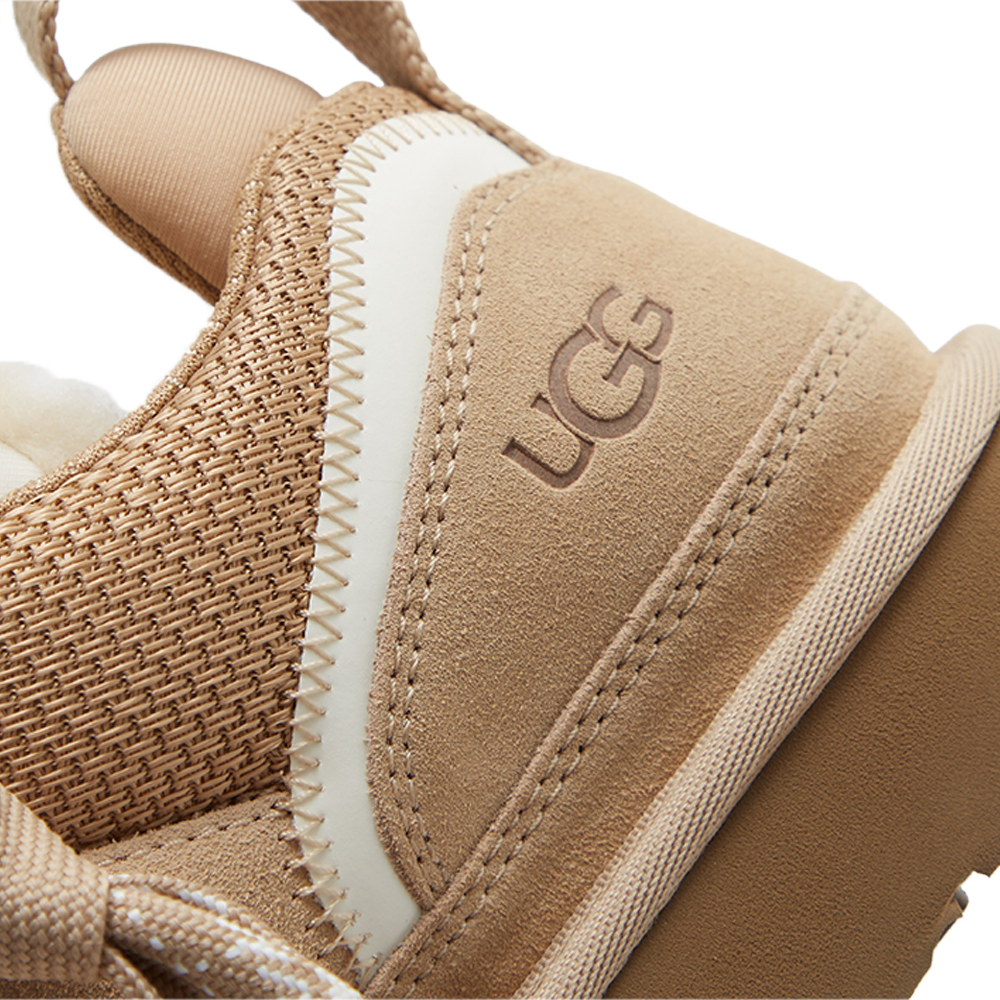 UGG Lowmel Sand (Women's)