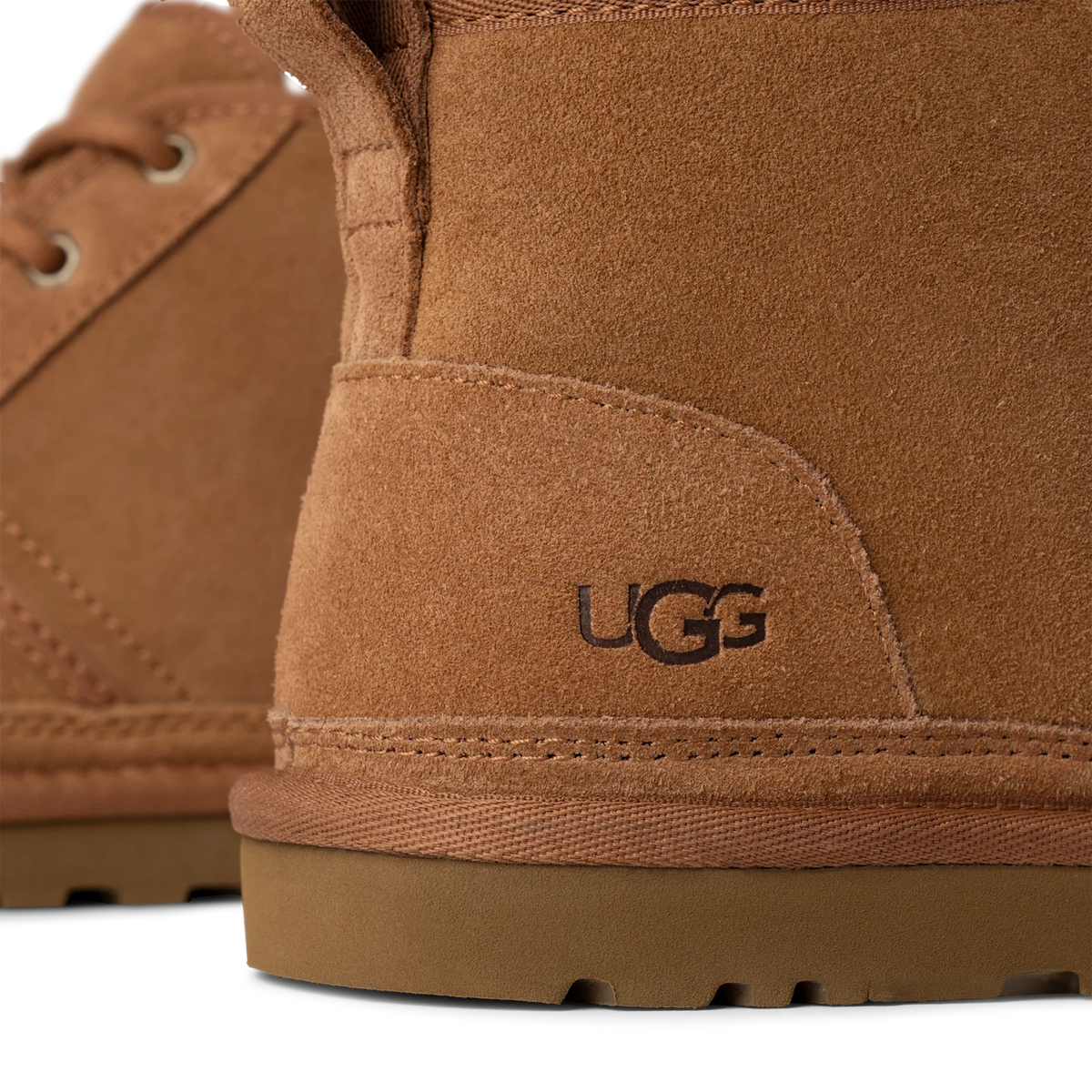 UGG Neumel Boot Chestnut