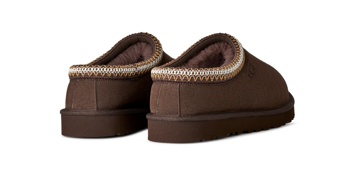 UGG Tasman II Slipper Dusted Cocoa