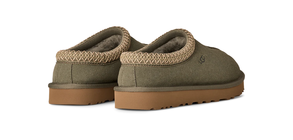 UGG Tasman II Slipper Moss Green (Women's)