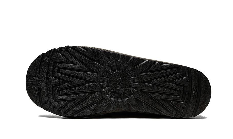 UGG Tasman Slipper Burnt Olive
