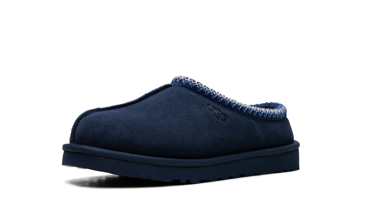 UGG Tasman Slipper Deep Ocean