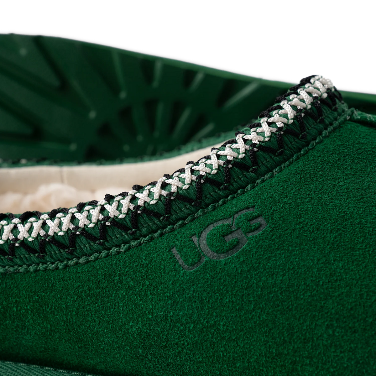UGG Tasman Slipper Monstera