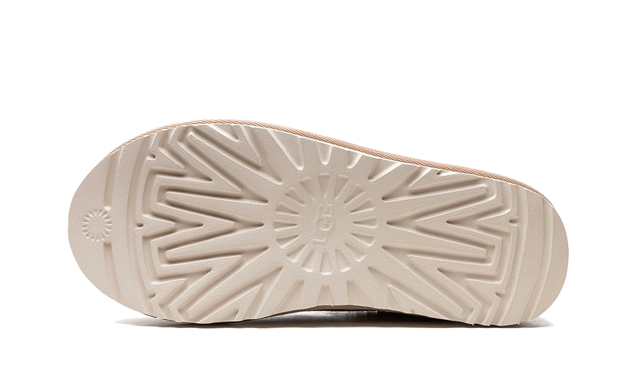 UGG Tasman II Slipper Sand Dark Cherry (Women's)