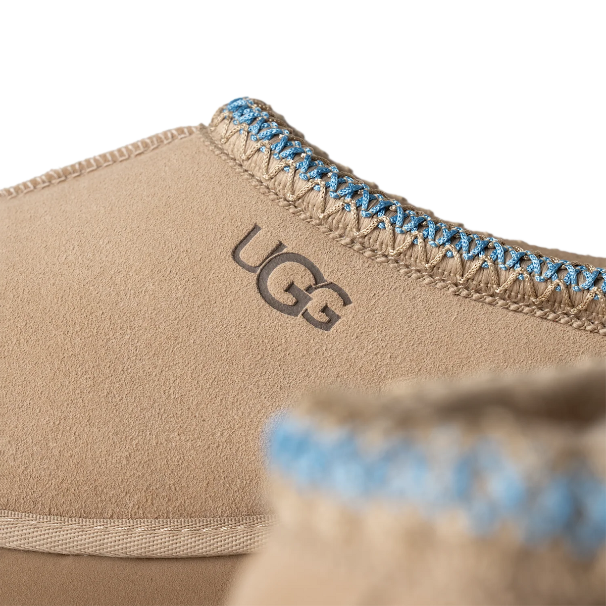 UGG Tasman Slipper Santorini Sand