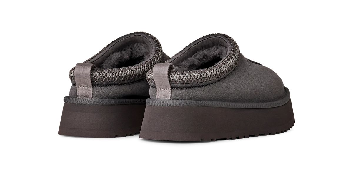 UGG Tazz II Slipper Obsidian (Women's)