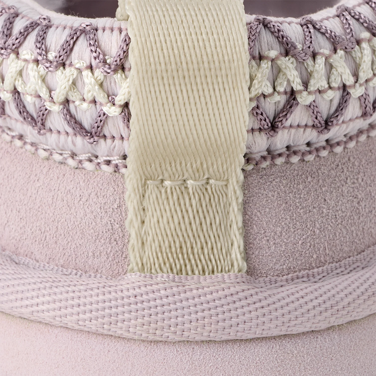 UGG Tazz Slipper Bay Fog (Kids)