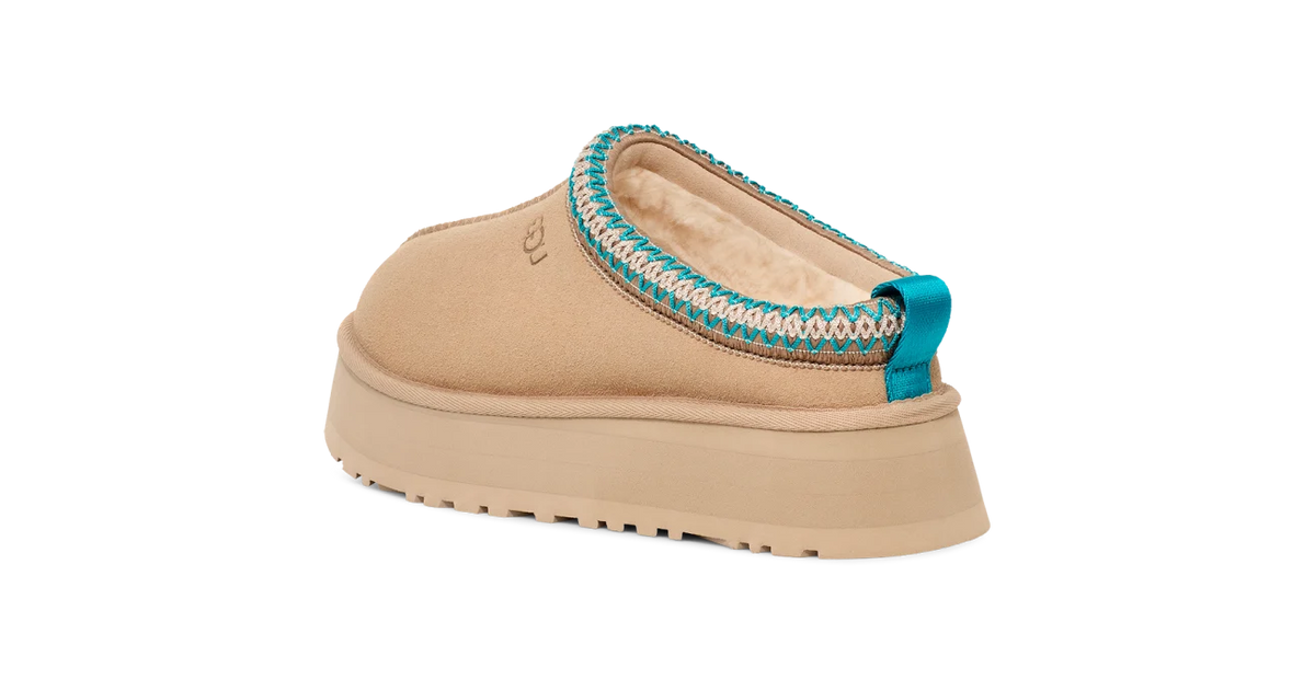UGG Tazz Slipper Driftwood (Women's)