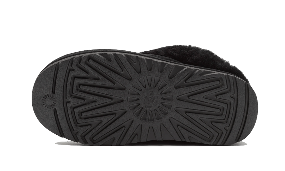 UGG Tazzlita Slipper Black (Women's)