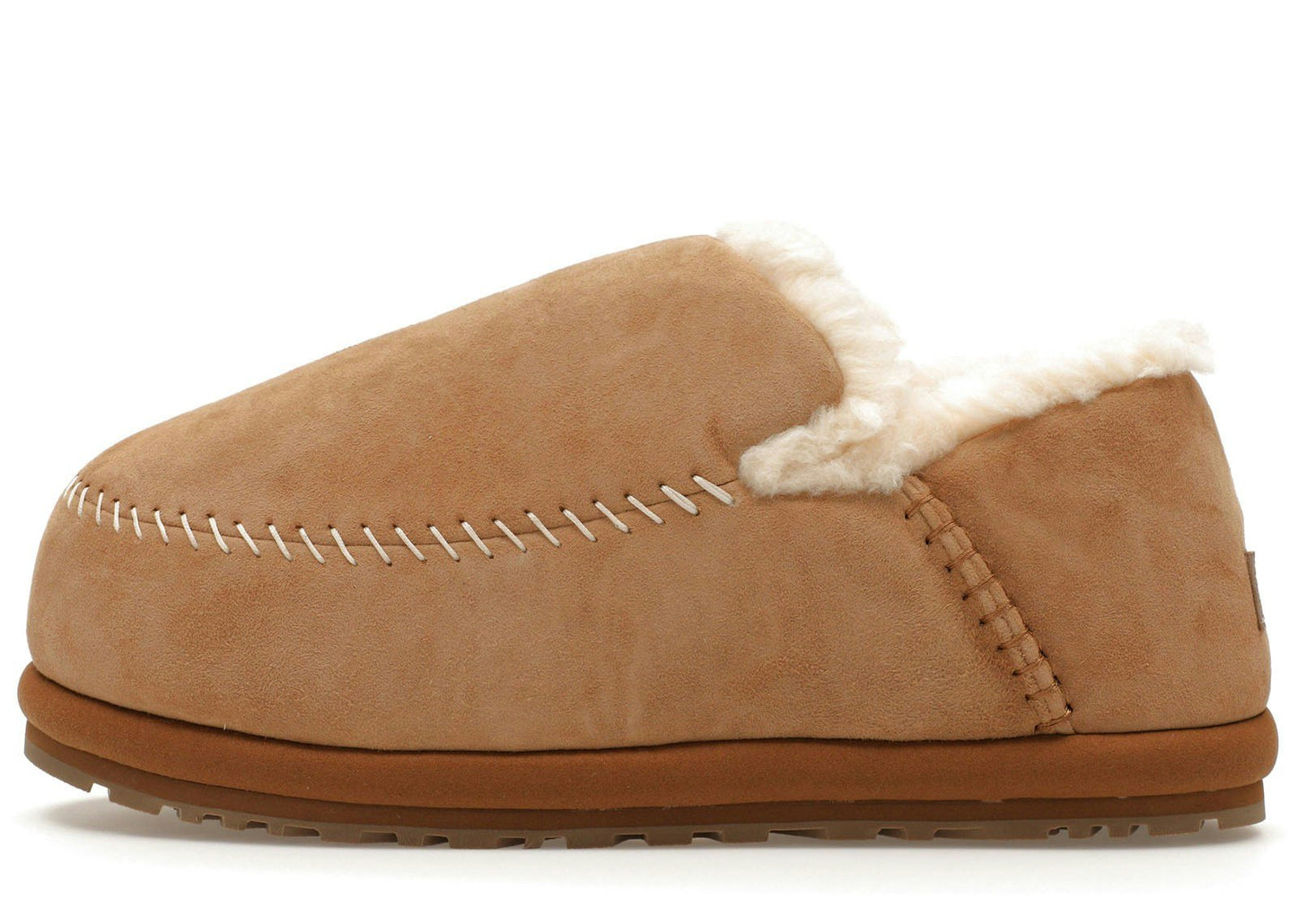 UGG Anders Slipper Chestnut