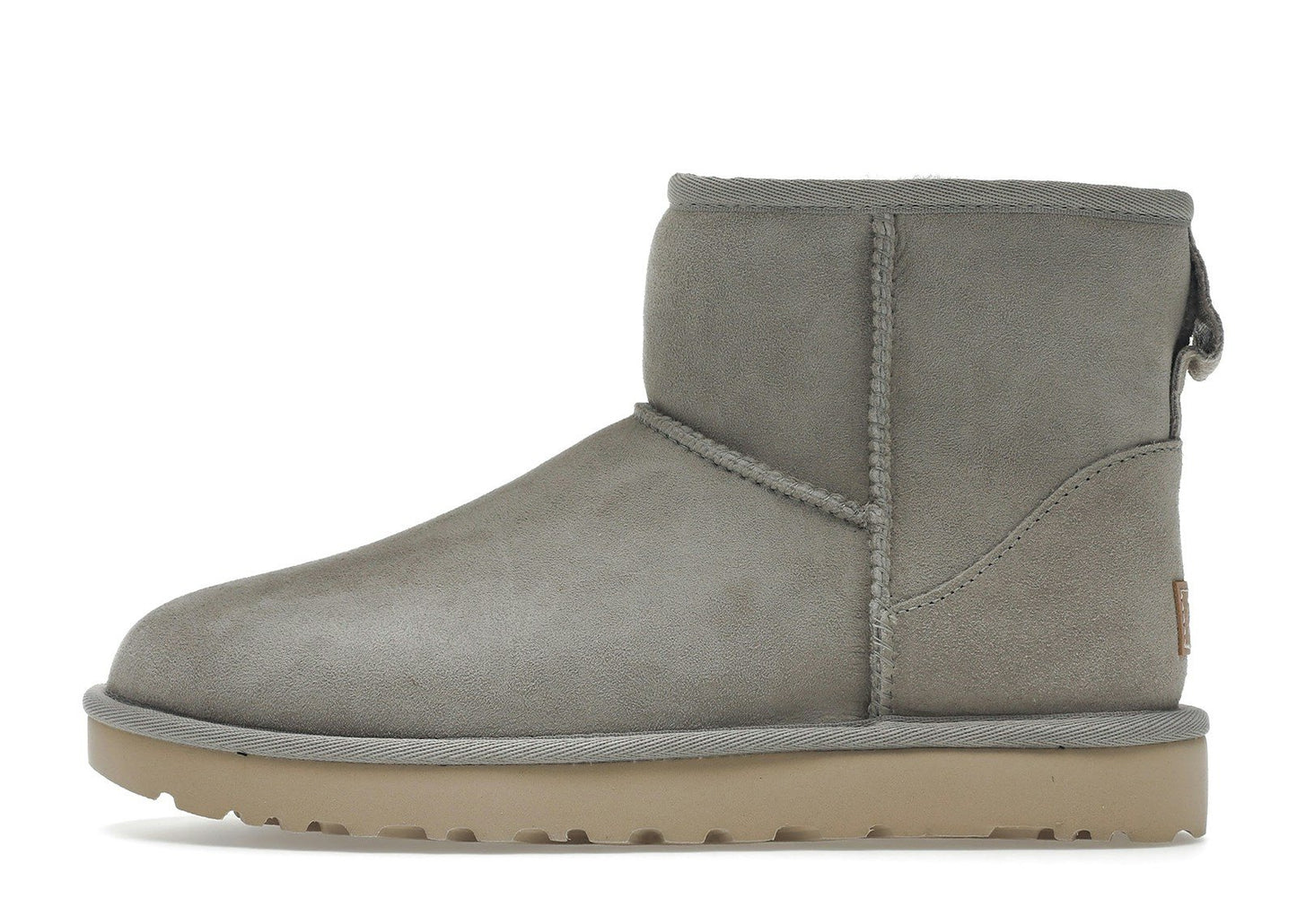 UGG Classic Mini II Boot Goat (Women's)