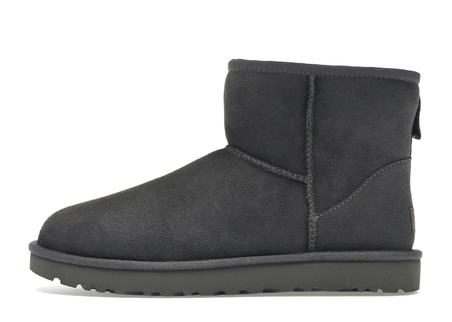 UGG Classic Mini II Boot Grey (Women's)