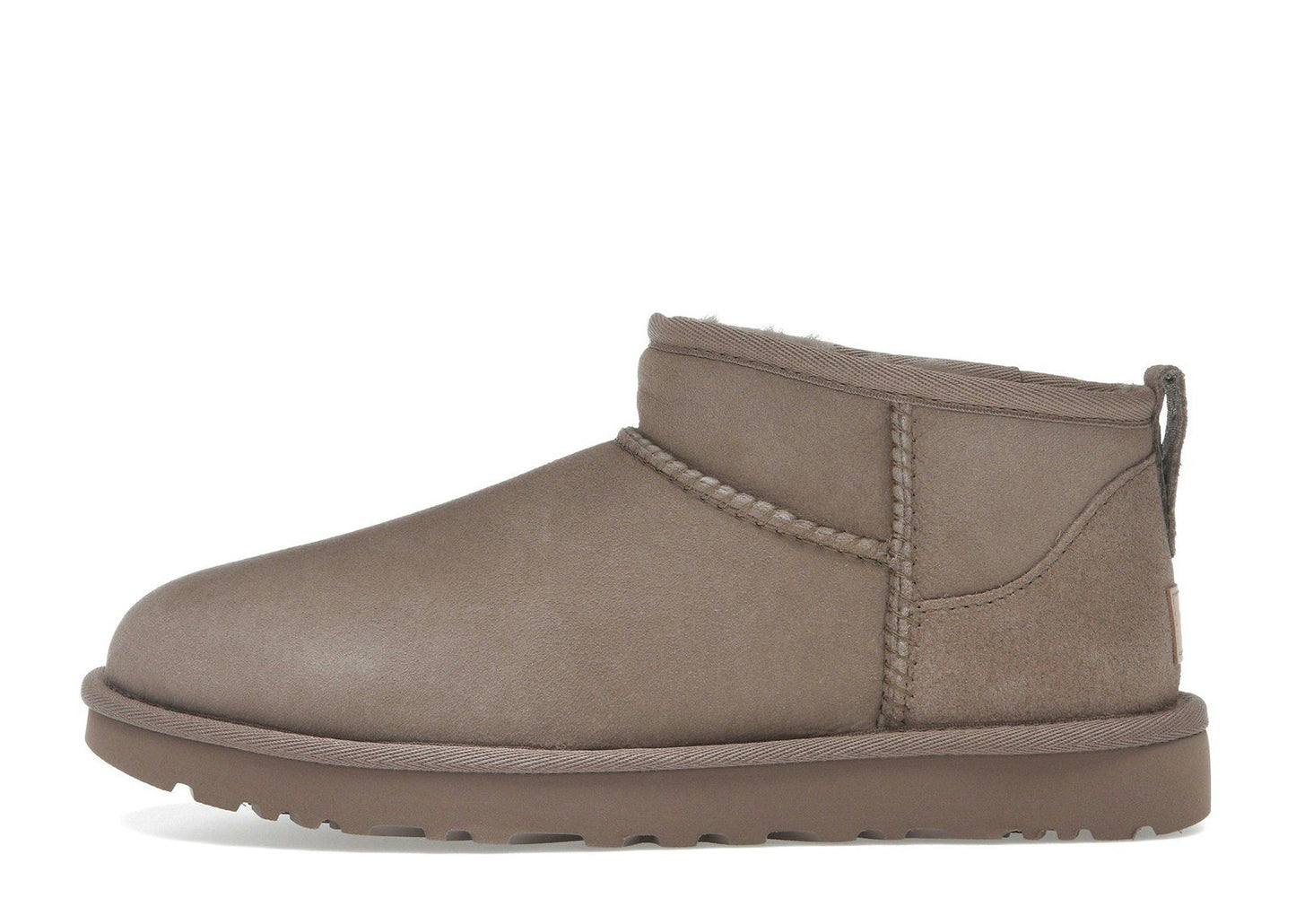 UGG Classic Ultra Mini Boot Caribou (Women's)