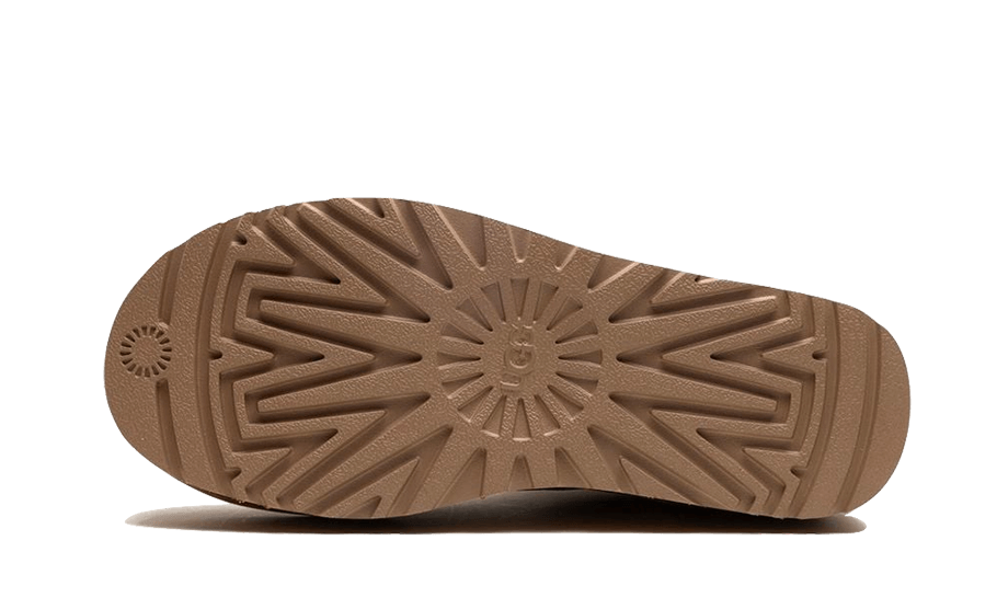Classic Ultra Mini Platform Boot Sand (1135092-SAN) - 39 EU - 8 US - Beige | SOSUKICKS
